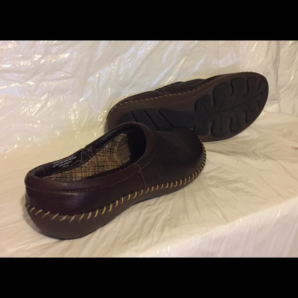 Mules - Picture 3 of 4